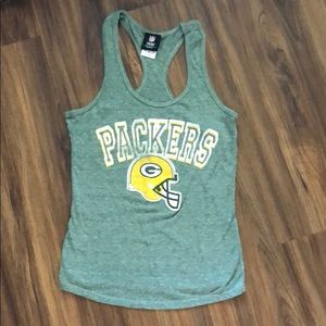 Women’s Packer Tank top